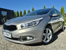 Kia Cee'd 1.6 Benzyna**2014**158 oookm**Zarejestrowany**Bezwypadkowy** - 11