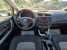Kia Cee'd 1.6 Benzyna**2014**158 oookm**Zarejestrowany**Bezwypadkowy** - 13