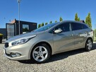 Kia Cee'd 1.6 Benzyna**2014**158 oookm**Zarejestrowany**Bezwypadkowy** - 15