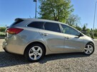Kia Cee'd 1.6 Benzyna**2014**158 oookm**Zarejestrowany**Bezwypadkowy** - 16