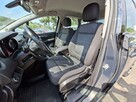 Opel Meriva Klimatronic 2-stref, Podgrz. fotele + kierownica, Nawigacja, Hak, PDC - 15