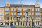 Klimatyczne mieszkanie w centrum Gliwic - 2