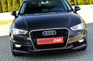 Audi A3 Xenon Ledy Alcantara Grzana Navi Panorama Dach Full Opcja - 11
