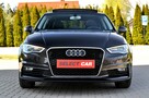Audi A3 Xenon Ledy Alcantara Grzana Navi Panorama Dach Full Opcja - 16