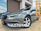 Opel Insignia Sports Tourer Insignia 2.0 CDTI 170km FULL LED skóra NAVI serwis BEZYWPADEK 2018