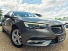 Opel Insignia Sports Tourer Insignia 2.0 CDTI 170km FULL LED skóra NAVI serwis BEZYWPADEK 2018 - 2