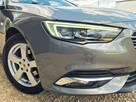 Opel Insignia Sports Tourer Insignia 2.0 CDTI 170km FULL LED skóra NAVI serwis BEZYWPADEK 2018 - 11