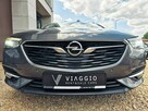 Opel Insignia Sports Tourer Insignia 2.0 CDTI 170km FULL LED skóra NAVI serwis BEZYWPADEK 2018 - 12