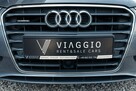 AUDI A3 2.0 TDI 185km QUATTRO pdc NAVI xenon BEZWYPADEK serwis 2016 - 10