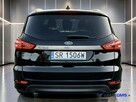 Ford S-Max Titanium / Full Led / Gwarancja / 52 764 NETTO / 64 900 BRUTTO - 5