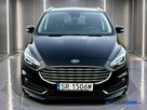 Ford S-Max Titanium / Full Led / Gwarancja / 52 764 NETTO / 64 900 BRUTTO - 6