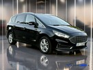 Ford S-Max Titanium / Full Led / Gwarancja / 52 764 NETTO / 64 900 BRUTTO - 7