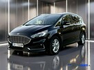 Ford S-Max Titanium / Full Led / Gwarancja / 52 764 NETTO / 64 900 BRUTTO - 8