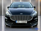 Ford S-Max Titanium / Full Led / Gwarancja / 52 764 NETTO / 64 900 BRUTTO - 9