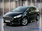 Ford S-Max Titanium / Full Led / Gwarancja / 52 764 NETTO / 64 900 BRUTTO - 15