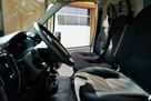 Peugeot Boxer 2,0HDI Klima, NAVI, 138tys.km, 130KM, 2018r. - 12