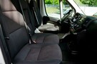 Peugeot Boxer 2,0HDI Klima, NAVI, 138tys.km, 130KM, 2018r. - 13