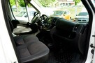 Peugeot Boxer 2,0HDI Klima, NAVI, 138tys.km, 130KM, 2018r. - 14