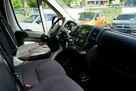 Peugeot Boxer 2,0HDI Klima, NAVI, 138tys.km, 130KM, 2018r. - 15