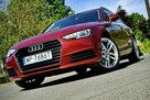 Audi A4 2,0TDI NAVI, alu R19, serwis, 100% - 1