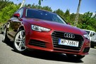 Audi A4 2,0TDI NAVI, alu R19, serwis, 100% - 2