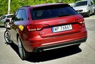 Audi A4 2,0TDI NAVI, alu R19, serwis, 100% - 4