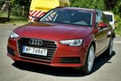 Audi A4 2,0TDI NAVI, alu R19, serwis, 100% - 10