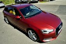 Audi A4 2,0TDI NAVI, alu R19, serwis, 100% - 14