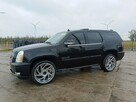 Cadillac Escalade - 2