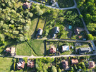 Działka budowlana Warszawa gm. Wawer Wawer, Aleksandrów Pierwszy, - 5