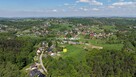 Działka budowlana Rzeszotary gm. Świątniki Górne, Podlesie - 6