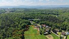 Działka budowlana Rzeszotary gm. Świątniki Górne, Podlesie - 8
