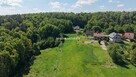 Działka budowlana Rzeszotary gm. Świątniki Górne, Podlesie - 9