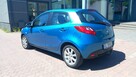 Mazda 2 1.4 75 kM, bogata wersja, pełen serwis - 4