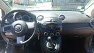 Mazda 2 1.4 75 kM, bogata wersja, pełen serwis - 12