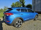 Hyundai Tucson Krajowy / Nawigacja / Podgrzewana fotele przód + tył / itd. - 5