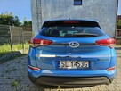 Hyundai Tucson Krajowy / Nawigacja / Podgrzewana fotele przód + tył / itd. - 7