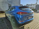 Hyundai Tucson Krajowy / Nawigacja / Podgrzewana fotele przód + tył / itd. - 8