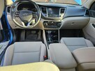Hyundai Tucson Krajowy / Nawigacja / Podgrzewana fotele przód + tył / itd. - 14