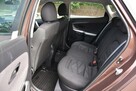 Kia Cee'd 1.6 BENZYNA 135KM 2012r. Salon Klima TEMPOMAT - 7