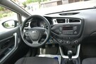 Kia Cee'd 1.6 BENZYNA 135KM 2012r. Salon Klima TEMPOMAT - 8