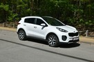 Kia Sportage GTline 2.0CRDi 136KM 2017r. AWD 4x4 JBL LED Skóra Panorama Kamera - 5