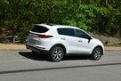 Kia Sportage GTline 2.0CRDi 136KM 2017r. AWD 4x4 JBL LED Skóra Panorama Kamera - 6
