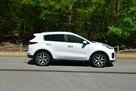 Kia Sportage GTline 2.0CRDi 136KM 2017r. AWD 4x4 JBL LED Skóra Panorama Kamera - 11