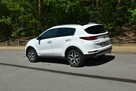 Kia Sportage GTline 2.0CRDi 136KM 2017r. AWD 4x4 JBL LED Skóra Panorama Kamera - 16