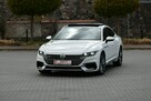 Volkswagen Arteon R-line 2.0TDi DSG 2019r. FullLED Panorama  Kamera Virtual el klapa Hak - 4