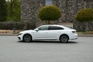 Volkswagen Arteon R-line 2.0TDi DSG 2019r. FullLED Panorama  Kamera Virtual el klapa Hak - 10