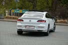 Volkswagen Arteon R-line 2.0TDi DSG 2019r. FullLED Panorama  Kamera Virtual el klapa Hak - 13