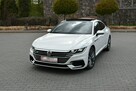 Volkswagen Arteon R-line 2.0TDi DSG 2019r. FullLED Panorama  Kamera Virtual el klapa Hak - 15