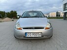 Ford KA 2001 1.3 benzyna 60km długie opłaty wielosezonowe opony - 2